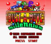 Bust A Move Millenium (Multiscreen)